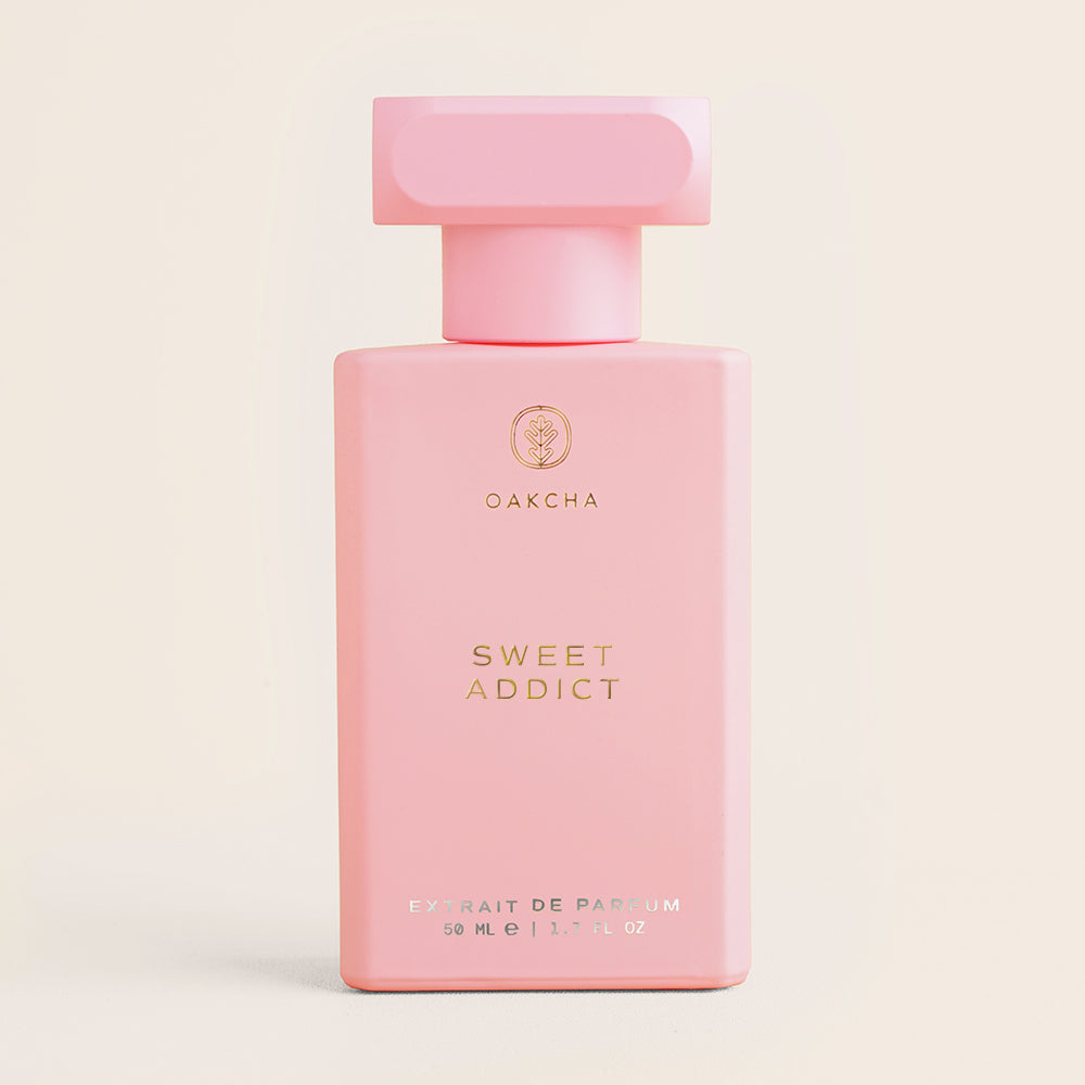 Sweet Addict