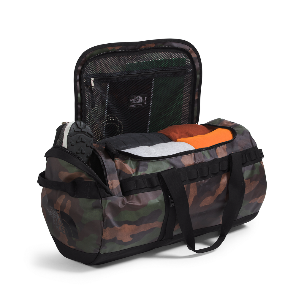 The North Face Base Camp Duffel - M 71L