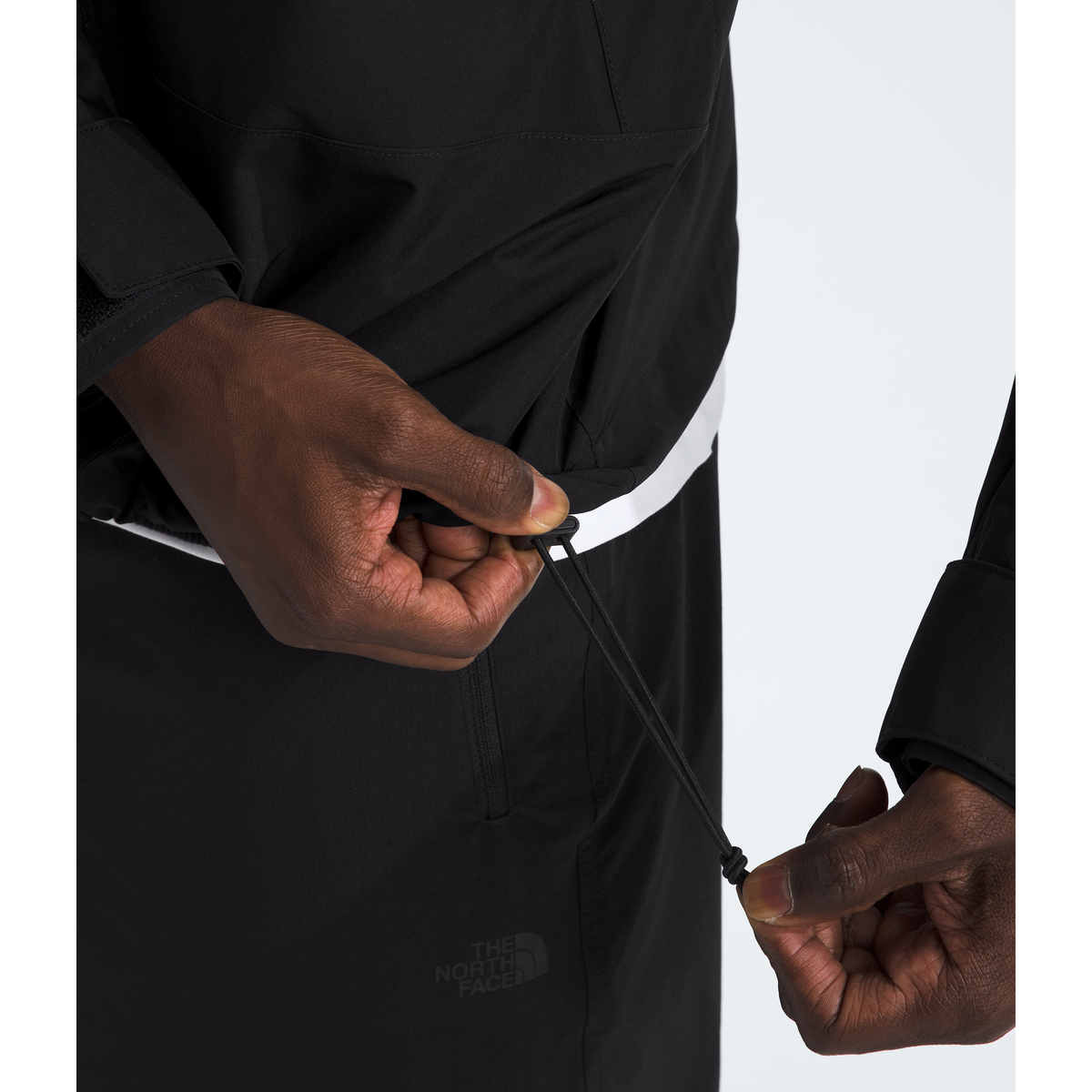 The North Face Men's GORE-TEX Mountain Jacket