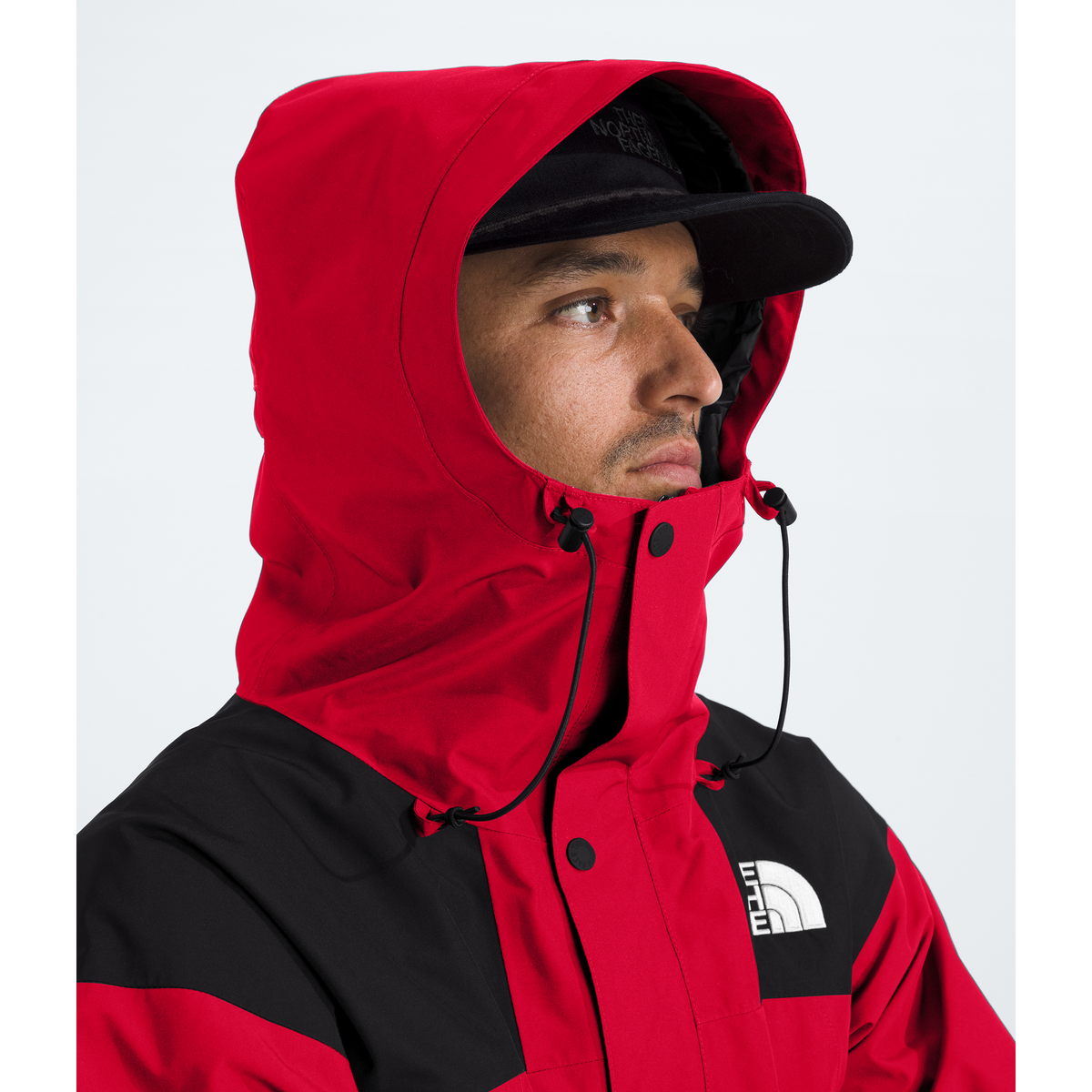 The North Face Men's GORE-TEX Mountain Jacket