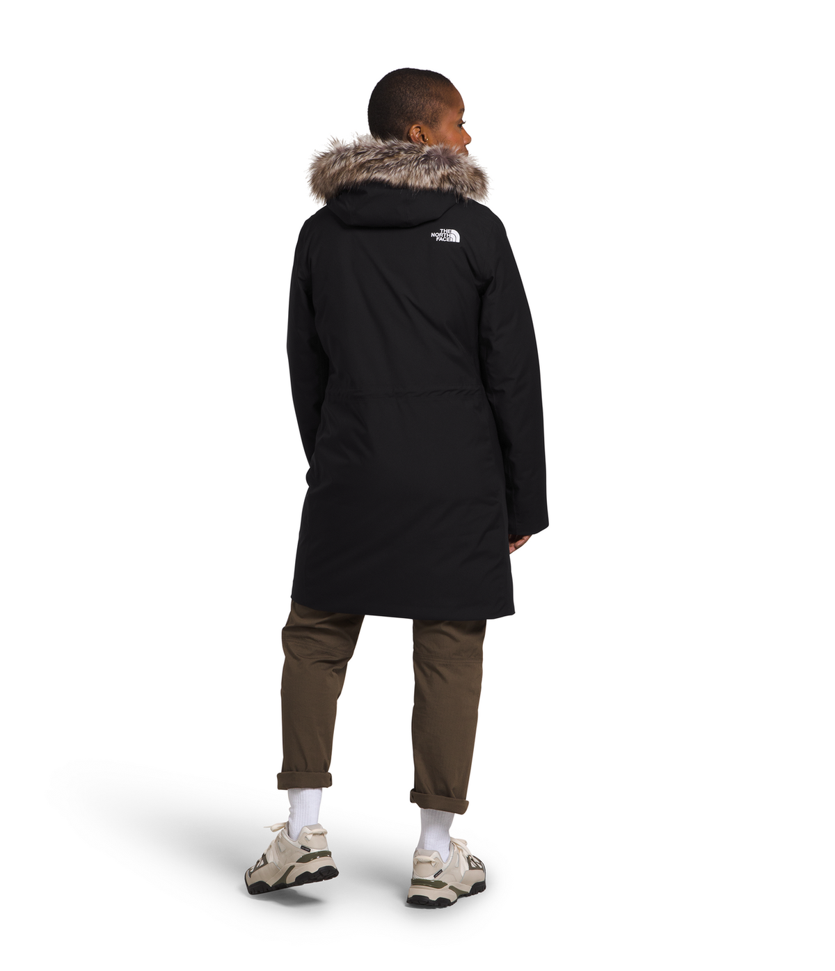 The North Face Women's Arctic Parka
