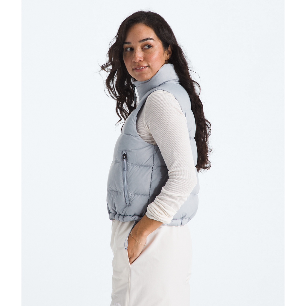 The North Face Women's Hydrenalite Down A-Line Vest