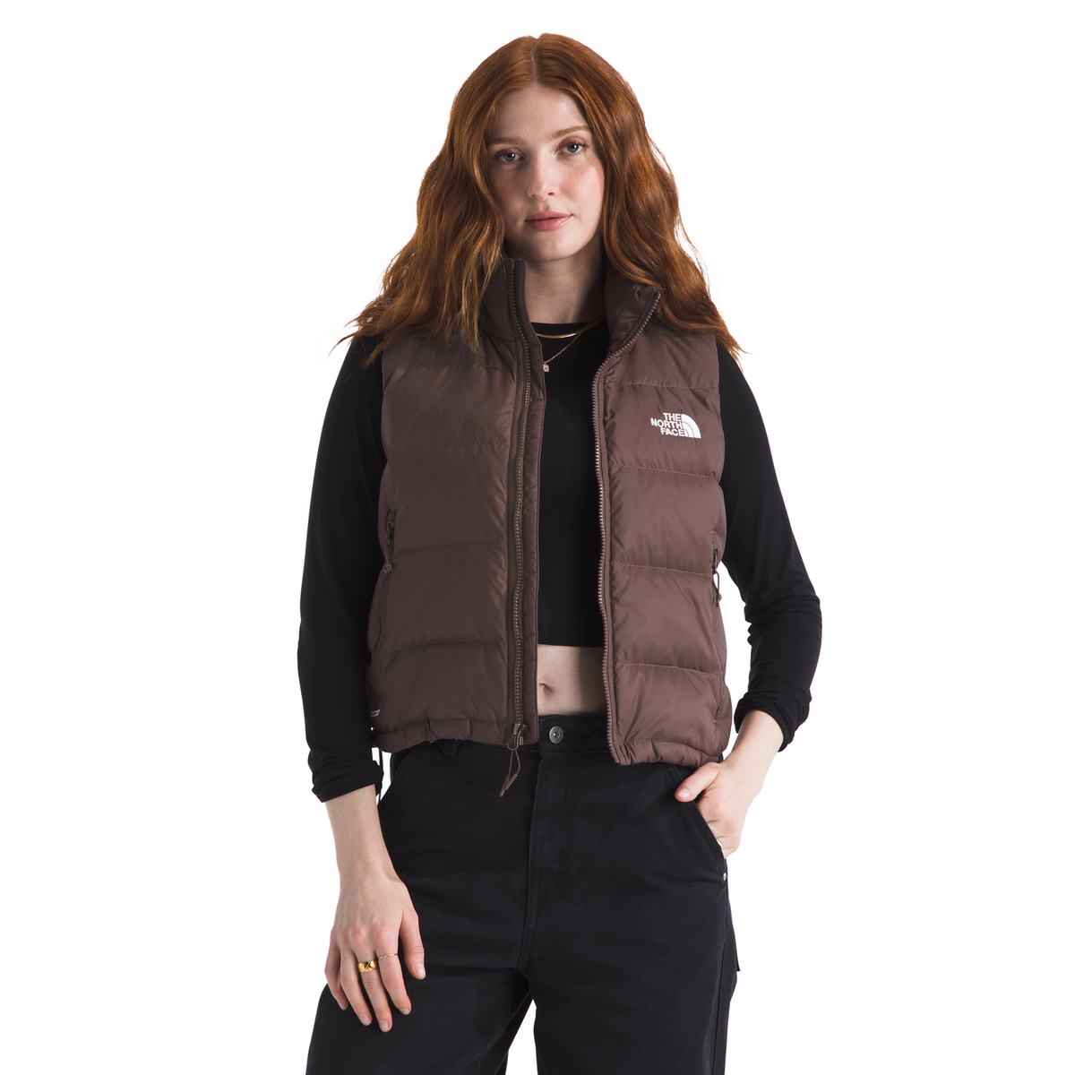 The North Face Women's Hydrenalite Down A-Line Vest