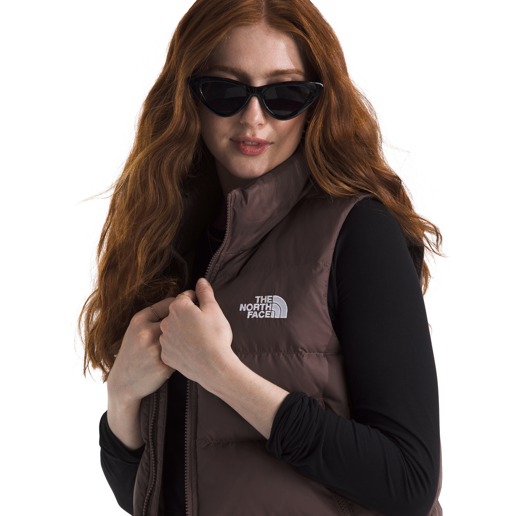 The North Face Women's Hydrenalite Down A-Line Vest