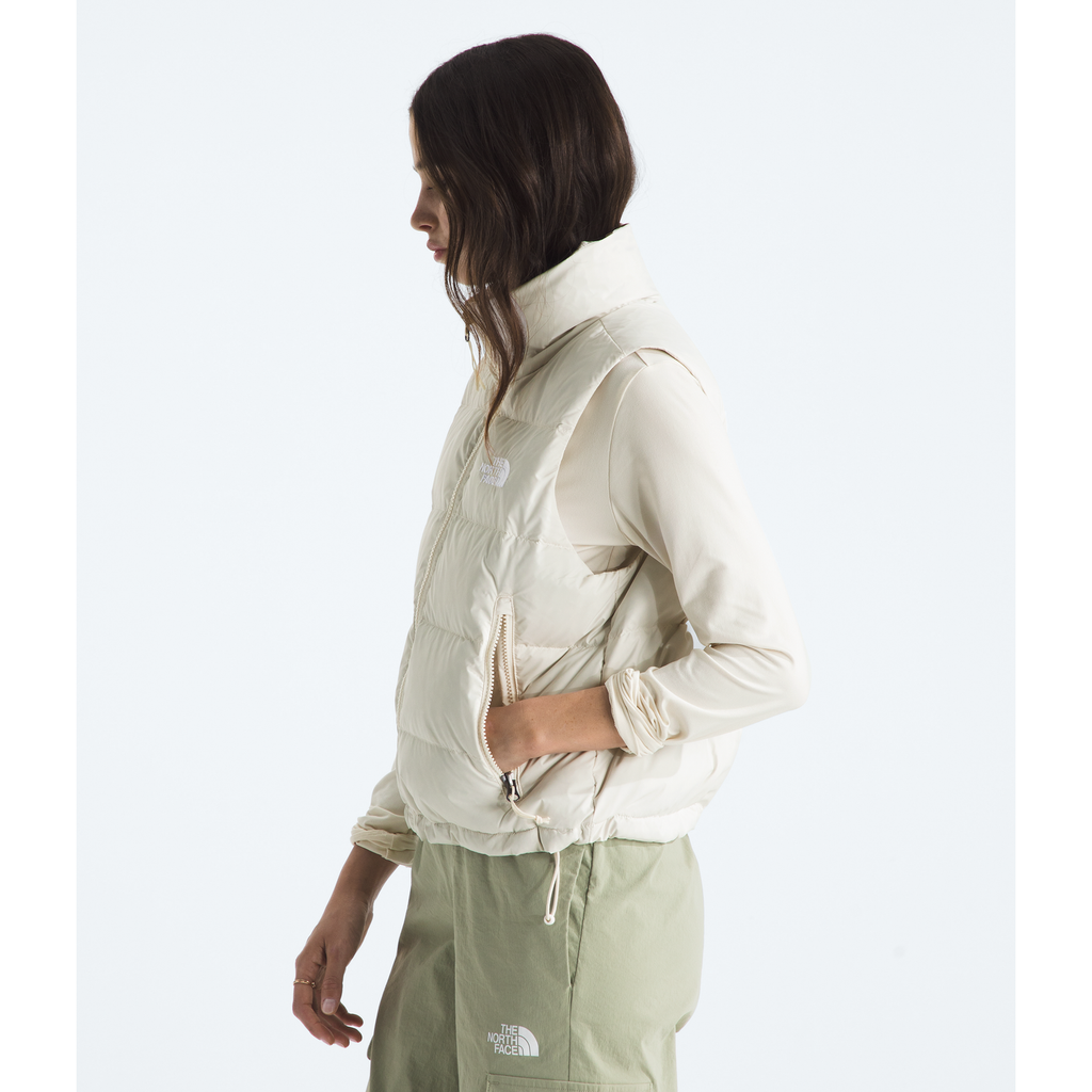 The North Face Women's Hydrenalite Down A-Line Vest
