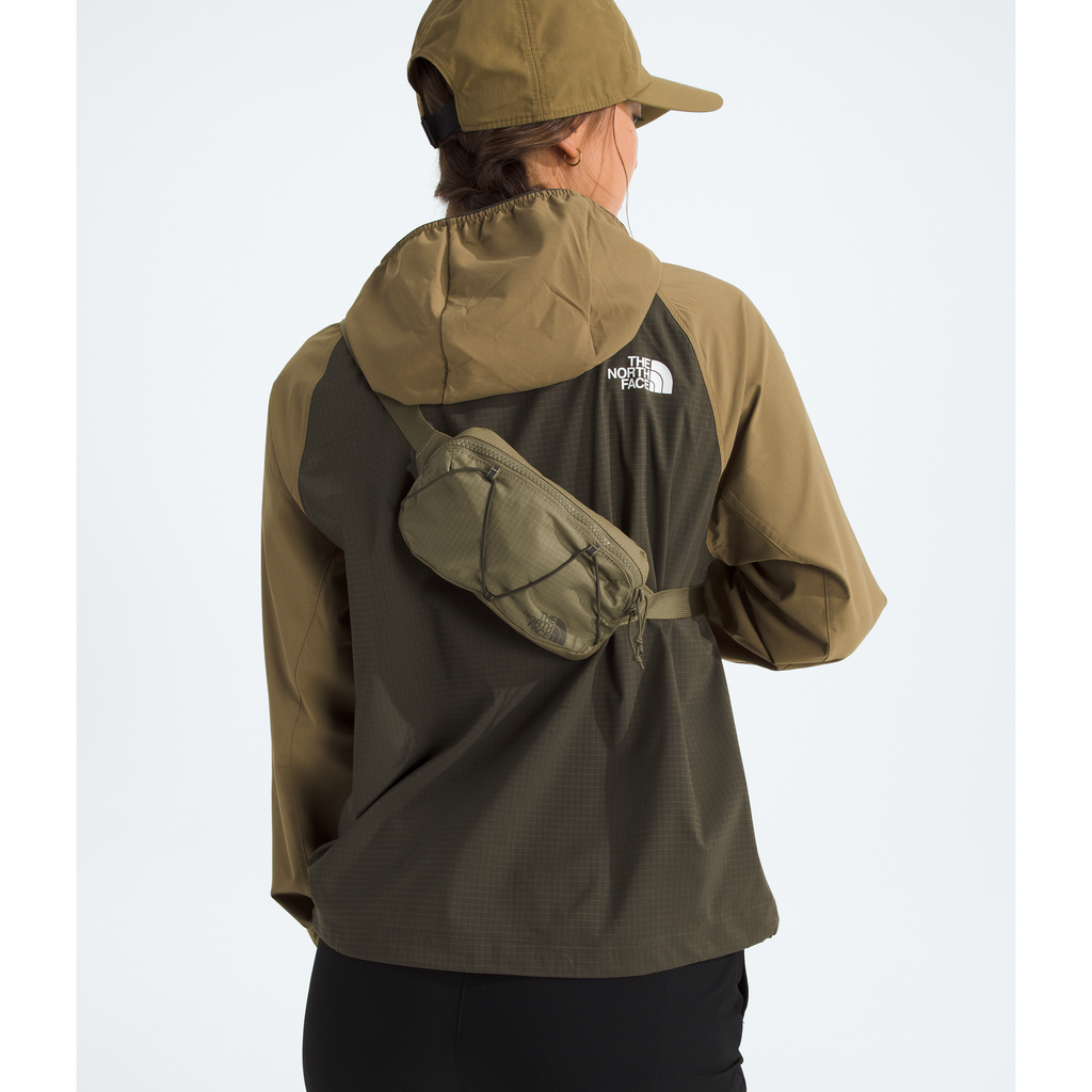 The North Face Terra Lumbar Pack - 1L