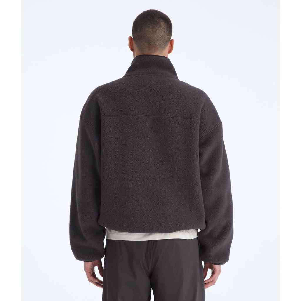 The North Face Men's TNF Red Box 1/2-Zip Fleece