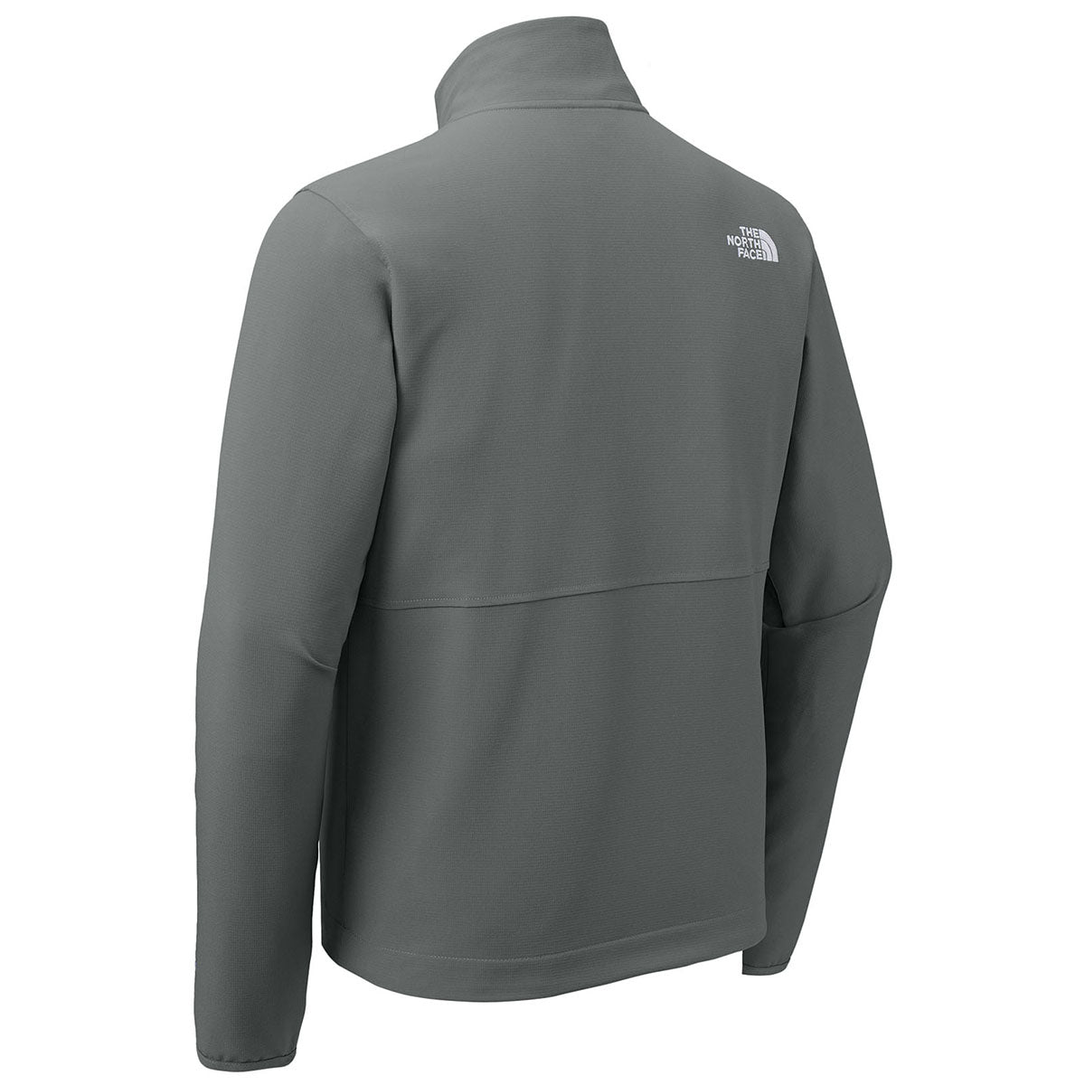 The North Face Men's Smoked Pearl Grey Edge Stretch Softshell Jacket