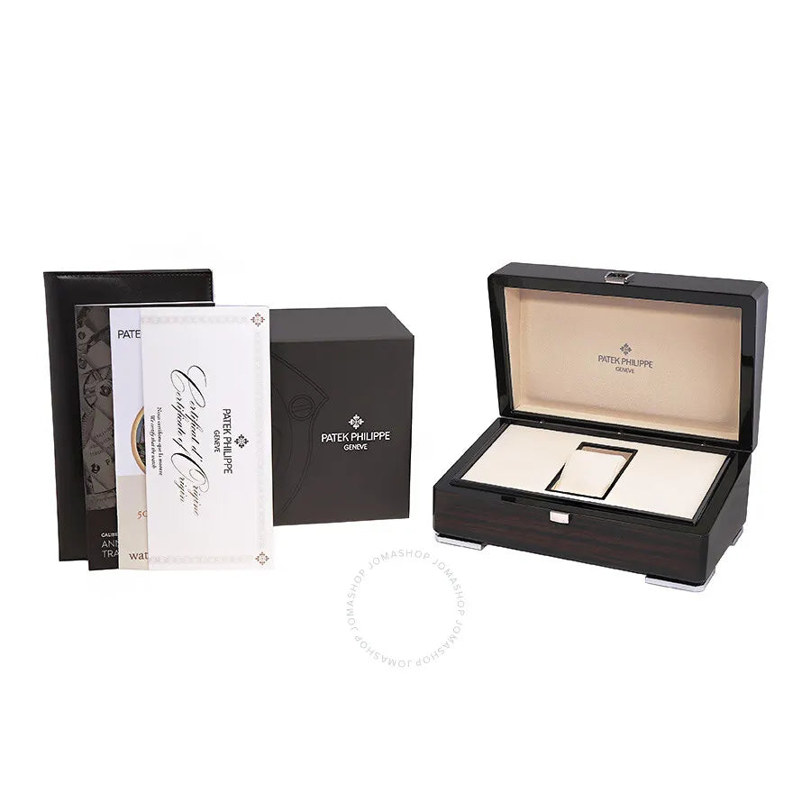 Patek Philippe Diamond Bezel Ladies - Hình 2
